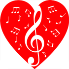 Valentine's Day Ringtones Free biểu tượng