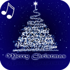 Christmas Songs Ringtones ícone