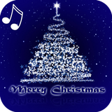 Christmas Songs Ringtones ícone