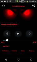 Scary Ringtones 截圖 1