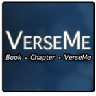 VerseMe-icoon