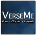 VerseMe 아이콘