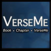 VerseMe-poster
