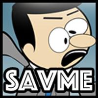 SavMe الملصق