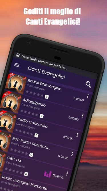 canti evangelici da scaricare mp3