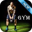 Gym Music App