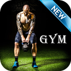 Gym Music App icon