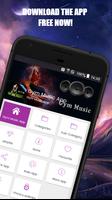 Gym Music App โปสเตอร์