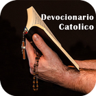 آیکون‌ Devocionario Catolico Gratis