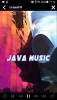 Música Java: Music Java Fm imagem de tela 2