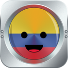 Radio Colombia Gratis icon