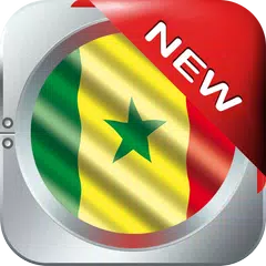 Radio Senegal Fm: Radio Senegal International APK download