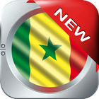 Sénégal Fm: Radio Sénégal International icône