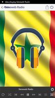برنامه‌نما Radio Senegal Fm: Radio Senegal International عکس از صفحه