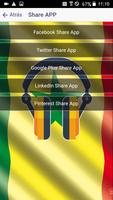 برنامه‌نما Radio Senegal Fm: Radio Senegal International عکس از صفحه