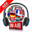 Top Radio App: World Radio FM