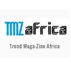 TMZ africa أيقونة