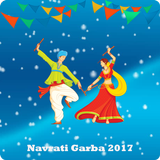 Navratri Garba Songs 2017 Collections-icoon