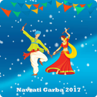 Navratri Garba Songs 2017 Collections آئیکن