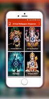 God Ringtones Plakat