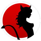 IwantU - Naughty Dates आइकन