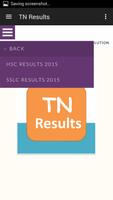 TN Results capture d'écran 1
