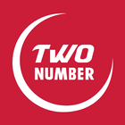 TWO NUMBER 투넘버 중국 국제전화 서비스 icon