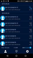 TWO NUMBER 투넘버 중국 국제전화 서비스 screenshot 2
