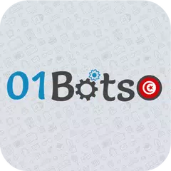 01bots Tunisie -1er moteur petite annonces Tunisie APK Herunterladen