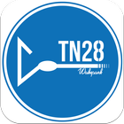 TN28 - Téléski Nautique иконка