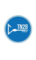TN28 - Téléski Nautique постер