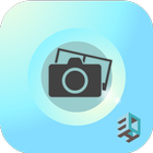3DHolic Camera icône