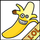 Banana jokes APK