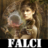Falcı - Fal