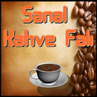 Sanal Kahve Falı biểu tượng