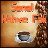 Sanal Kahve Falı आइकन