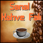 Sanal Kahve Falı আইকন