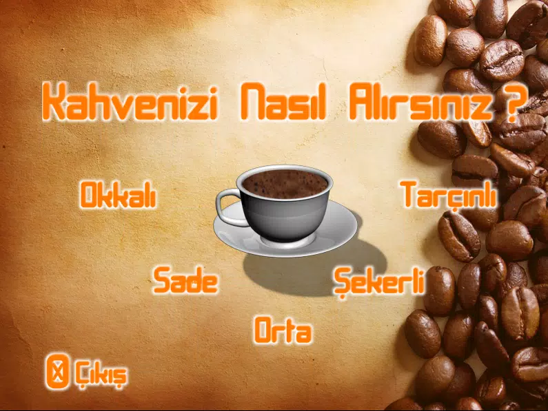 Sanal Kahve Falı APK for Android Download