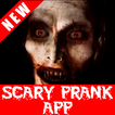 ”Scary Prank App