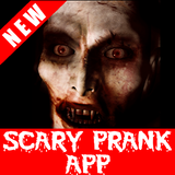 Scary Prank App icono