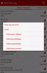Скачать ChiaSeNhac - Lossless music APK