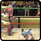 Impact Wrestling Stars VS Raw icono