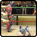 Impact Wrestling Stars VS Raw APK