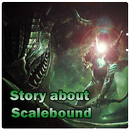 Story about Scalebound APK
