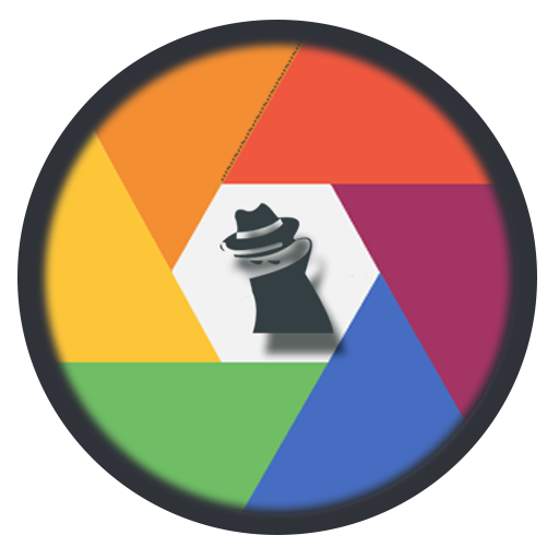 Secret Eye - Hidden Camera