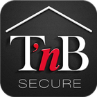 T'nB Secure biểu tượng