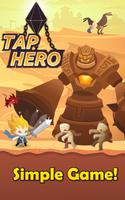 Tap Hero الملصق