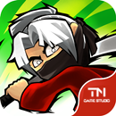 Ninja Jump Pro 2017 APK