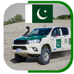 Pakistan Off Road Racing