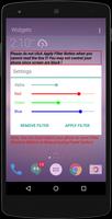 Screen Filter imagem de tela 1
